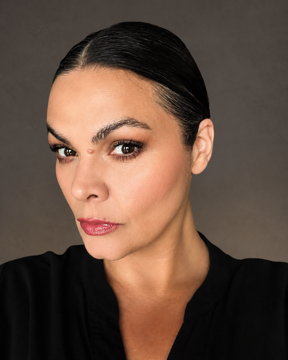 Candi Shelton, founder of Selvage Consulting